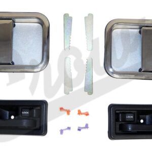 Door Handle Kit