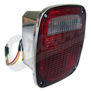 Tail Light