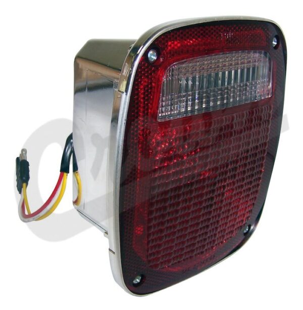 Tail Light