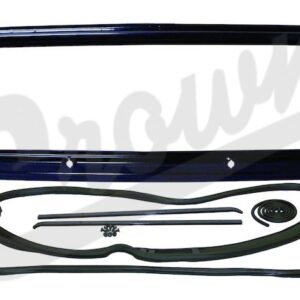 Windshield Frame Kit