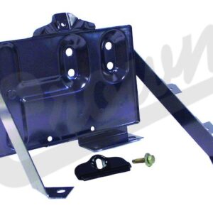 Battery Tray Kit