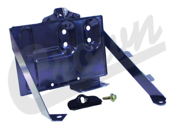 Battery Tray Kit