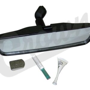 Rearview Mirror Kit