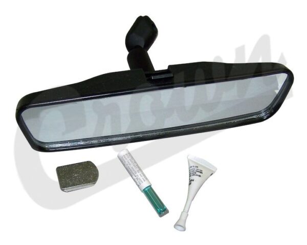 Rearview Mirror Kit