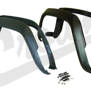 Fender Flare Kit (Cherokee)