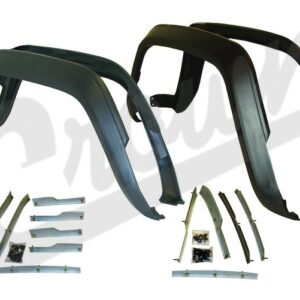 Fender Flare Master Kit