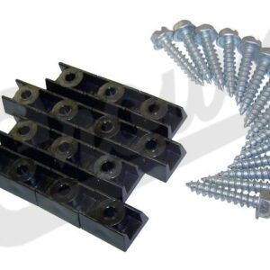 Fender Flare Hardware Kit