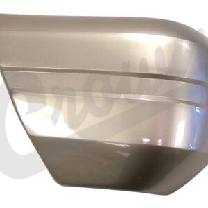 Bumper End Cap