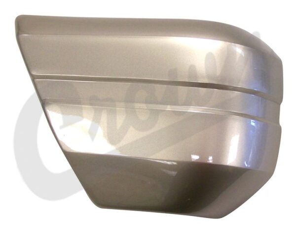 Bumper End Cap