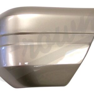 Bumper End Cap