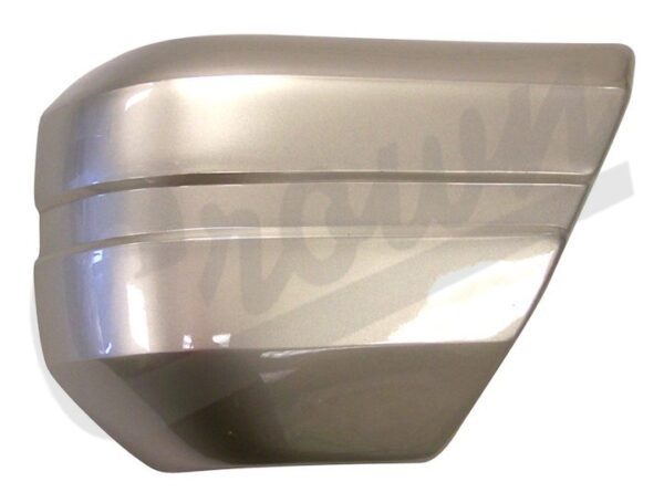 Bumper End Cap
