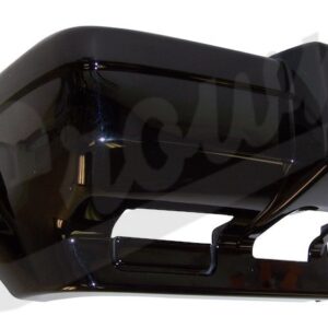 Bumper Cap (Gloss Black-Front Right)
