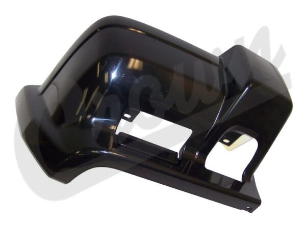 Bumper End Cap