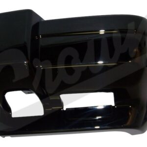 Bumper End Cap