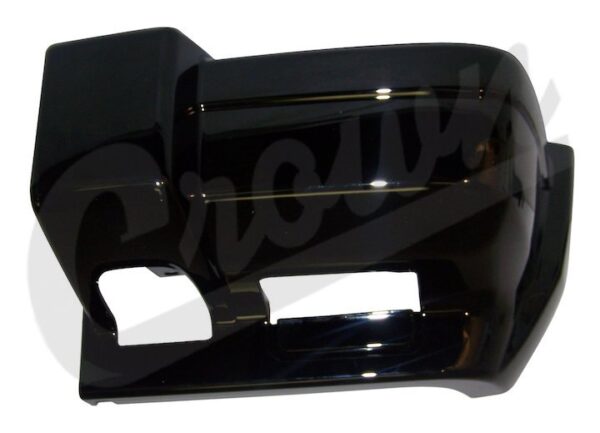 Bumper End Cap