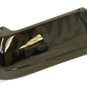 Bumper End Cap