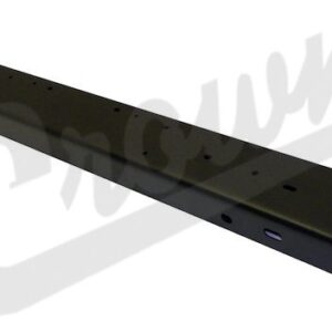 Bumper (Front Black)
