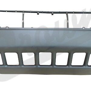 Bumper Fascia (Front-Brownstone)