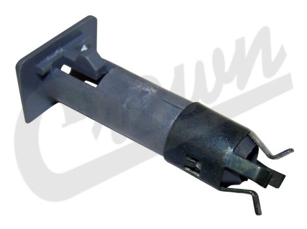 Door Pin Insert