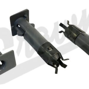 Door Pin Insert Kit