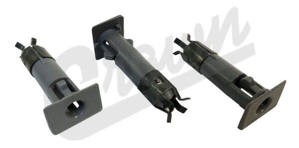Door Pin Insert Kit