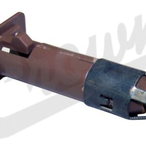 Door Pin Insert (Spice)