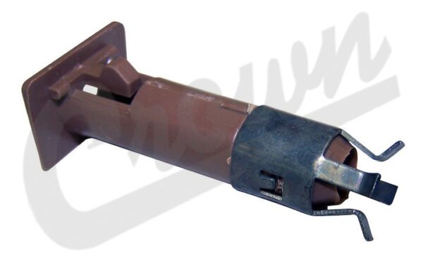 Door Pin Insert (Spice)