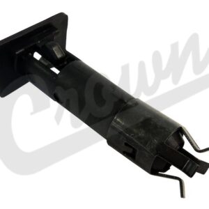Door Pin Insert (Cinder)