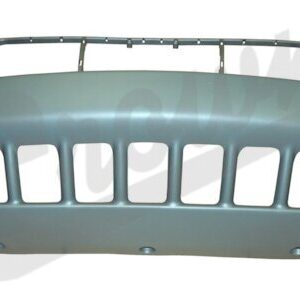 Bumper Fascia (Brownstone)