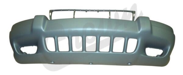 Bumper Fascia (Brownstone)