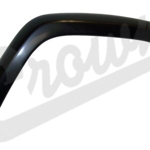 Fender Flare (Front Right-Black Matte)