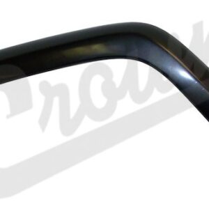 Fender Flare (Front Right-Black Matte)
