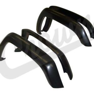 Fender Flare Kit (Gloss Finish)