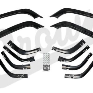Fender Flare Master Kit