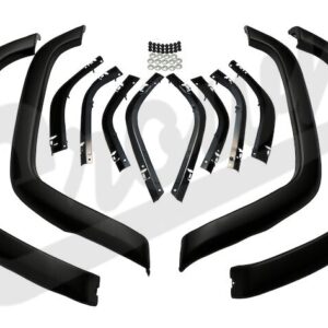 Fender Flare Master Kit