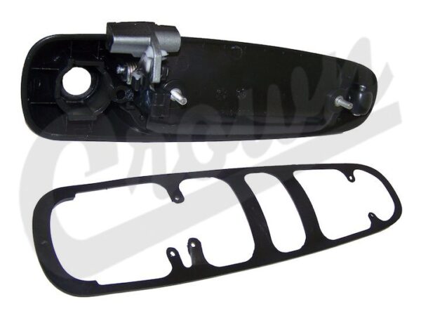 Door Handle (Front Left)