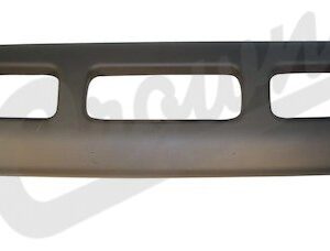 Bumper Fascia (Front-Gray)