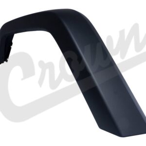 Fender Flare (Rear Left)