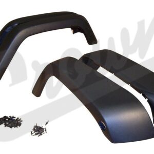 Fender Flare Kit