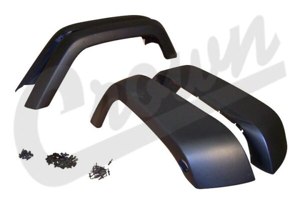 Fender Flare Kit