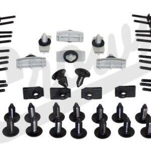 Fender Flare Hardware Kit