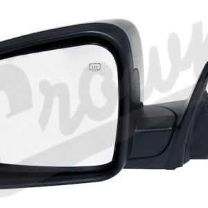 Mirror (Left)