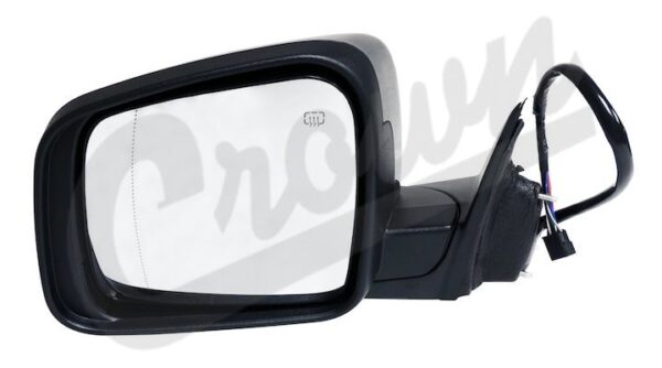 Mirror (Left)