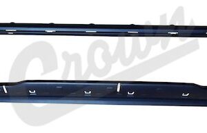 Fascia Surround (Front Lower)