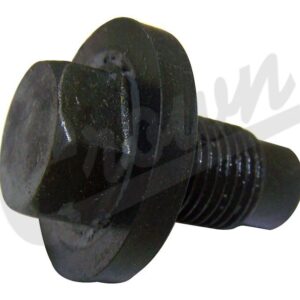 Engine Oil Drain Plug