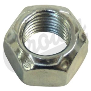 Locking Nut