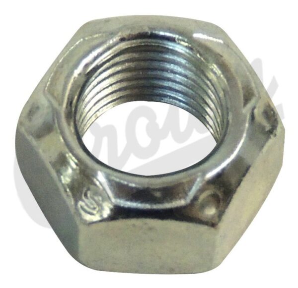 Locking Nut