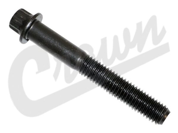 Cylinder Head Bolt