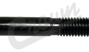 Cylinder Head Bolt