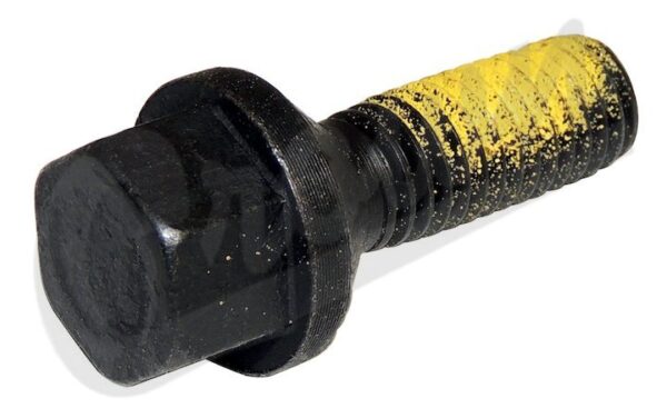 Crossmember Mounting Bolt